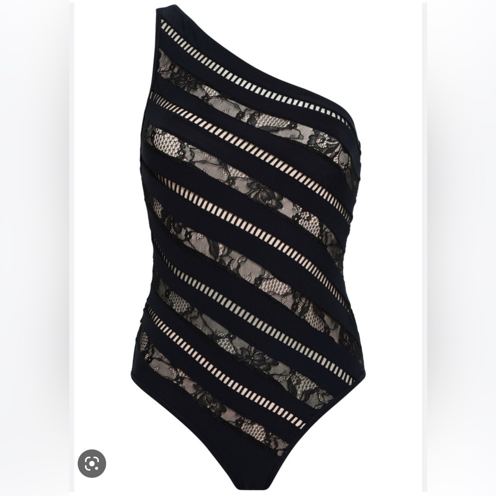 Zimmermann swimsuit